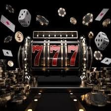 Gana33 Tembak Ikan game arcade online terbaik Indonesia