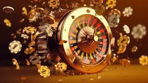 Gana33 tembak ikan game arcade seru dan menghibur