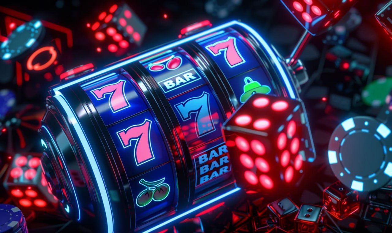 Koleksi slot online Gana33 dengan ratusan game RTP tinggi dan jackpot progresif