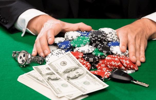 Turnamen VIP Gana33 eksklusif hadiah besar untuk member platinum dan diamond