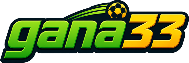 Gana33 Logo
